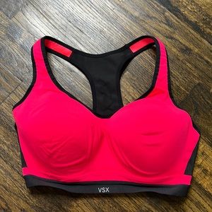 Victoria’s Secret VSX Sports Bra - Like New